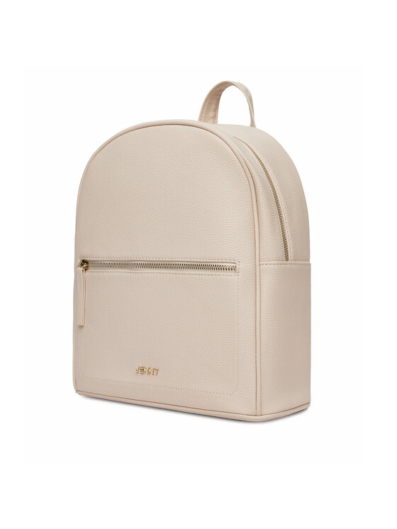JENNY JENNY Rucksack JNY-M-013-07 Beige