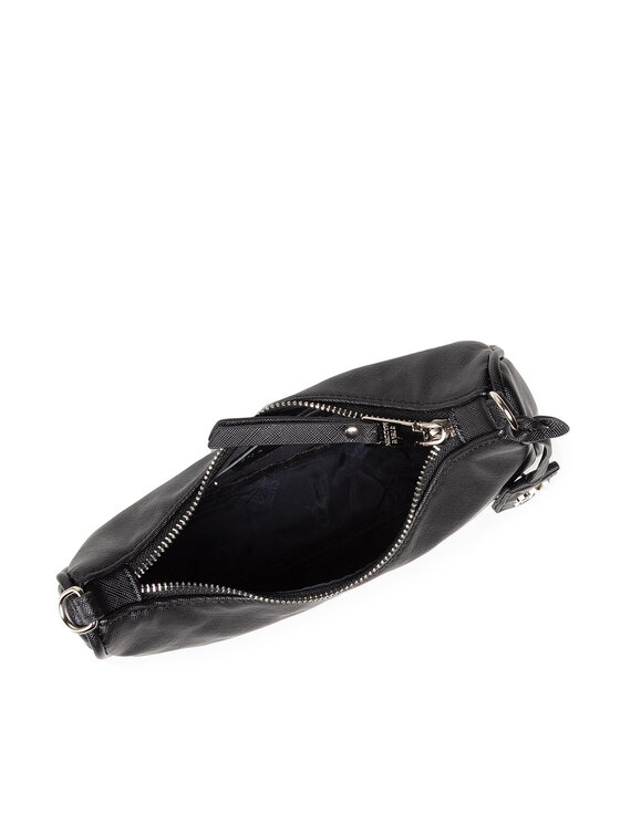 Steve Madden Steve Madden Kabelka Bvital-S SM13000595-02002-BLK Černá