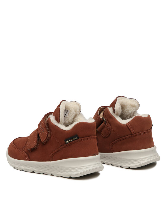 Superfit Superfit Saapad GORE-TEX 1-000372-3000 M Pruun