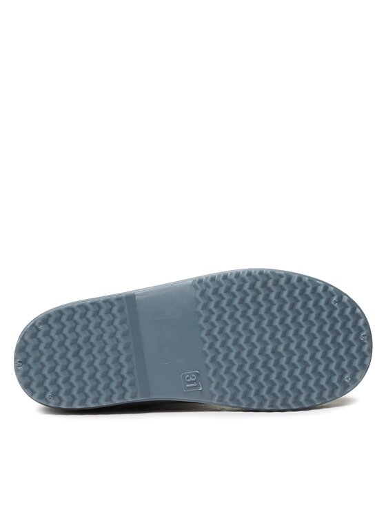 Action Boy Action Boy Gummistiefel J21-4-0853 Blau