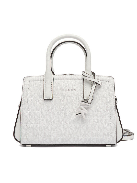 MICHAEL Michael Kors MICHAEL Michael Kors Geantă 32F5S9IC0V Alb