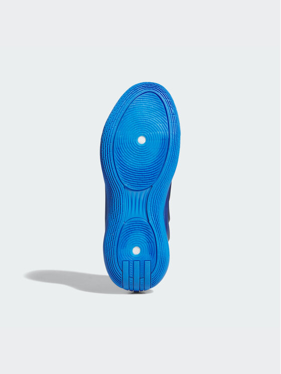 adidas adidas Buty do koszykówki 170235 Czarny