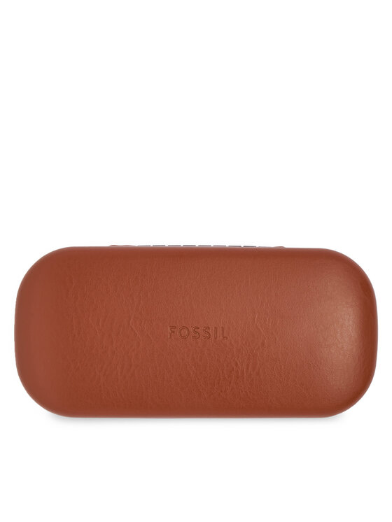 Fossil Fossil Sončna očala 2115/G/S 204706 Rjava