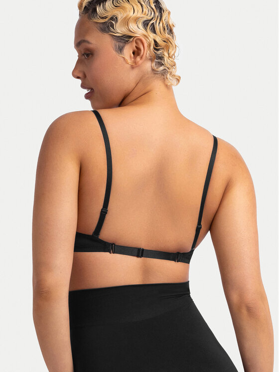 Dorina Dorina Sutien Bardot Michelle FXBA0012MI121 Negru