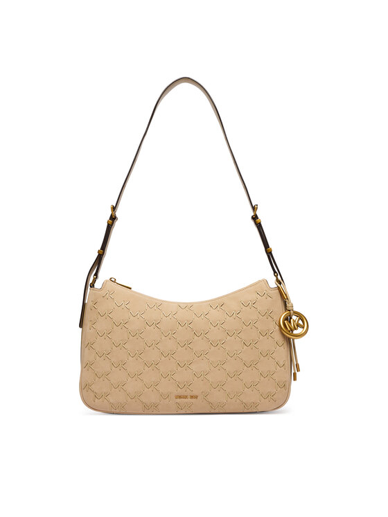 MICHAEL Michael Kors MICHAEL Michael Kors Rankinė 30T6AY5L2U Smėlio