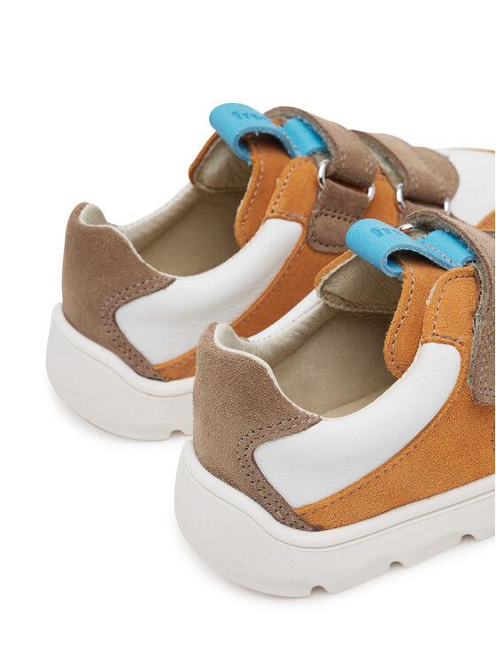 Froddo Froddo Sneakersy G3130264-11 S Kolorowy