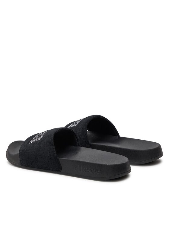 Ellesse Ellesse Чехли LS45 SHVF0846 Черен