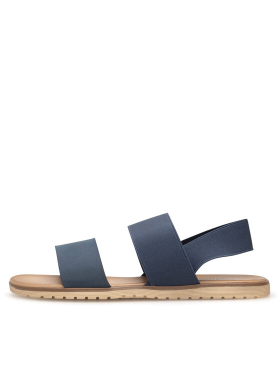 Clara Barson Clara Barson Sandales WS6262-05 Tumši zils