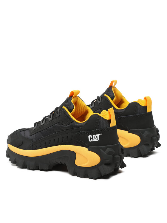 CAT Footwear CAT Footwear Sneakersy Intruder P110592 Černá