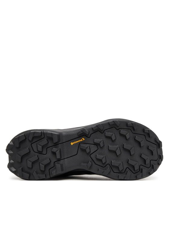 adidas adidas Παπούτσια πεζοπορίας Terrex Skychaser Ax5 JQ2225 Μαύρο