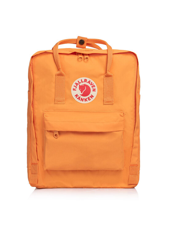 Fjällräven Fjällräven Plecak F23510-199_OS Pomarańczowy