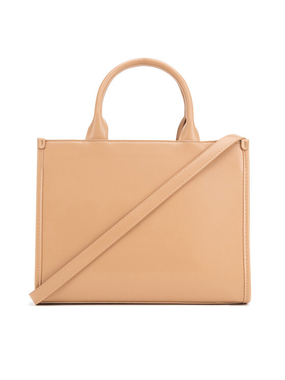 MEXX MEXX Torebka MEXX-S-002-07 Brązowy
