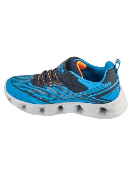 Skechers Skechers Sneakersy Vortex 2.0 - Veltrox Niebieski