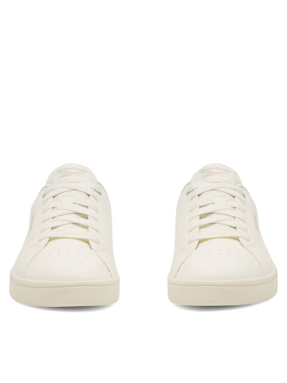 Reebok Reebok Sneakersy Court Clean 100074379 Biały