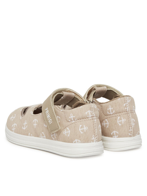 Primigi Primigi Hausschuhe 7854833 M Beige