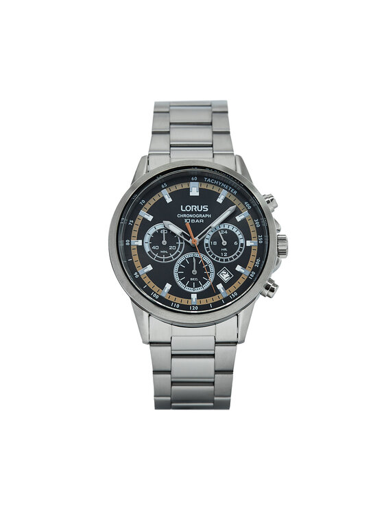 Ceas Lorus Sports Chronograph RT395JX9 Argintiu