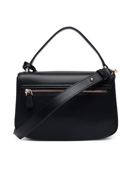 Guess Guess Дамска чанта HWVG97 34210 Черен