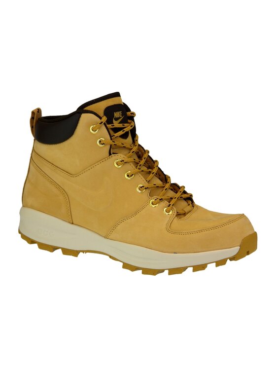 Nike Nike Scarpe da arrampicata Nike Manoa Beige