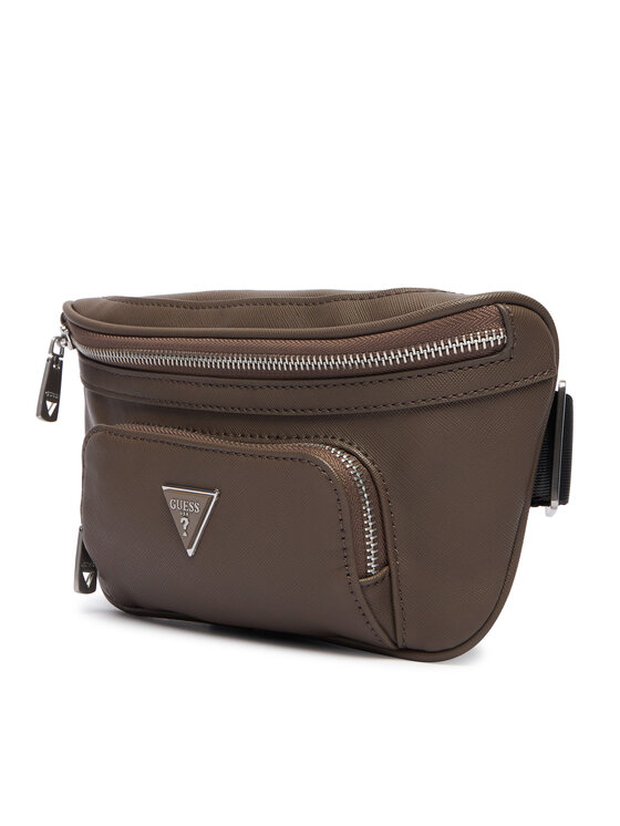 Guess Guess Marsupio﻿ HMECSA P3332 Marrone