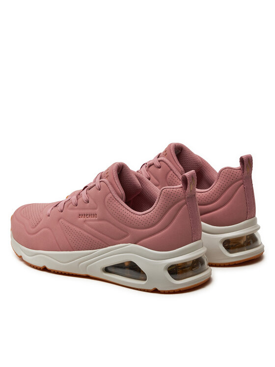 Skechers Skechers Sneakersy Ah-Mazing 177390/ROS Różowy