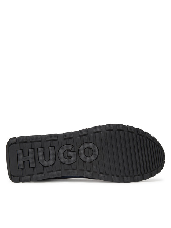 HUGO HUGO Sportcipők Icelin 50536568 Sötétkék