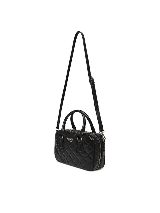 Nine West Nine West Táska CEO-STACY-LA374-4067 Fekete