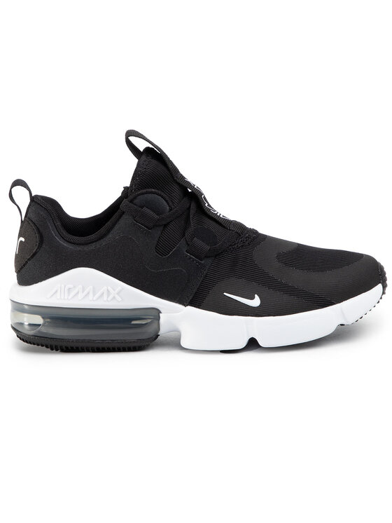 Nike Nike Superge Air Max Infinity (GS) BQ5309 001 Črna