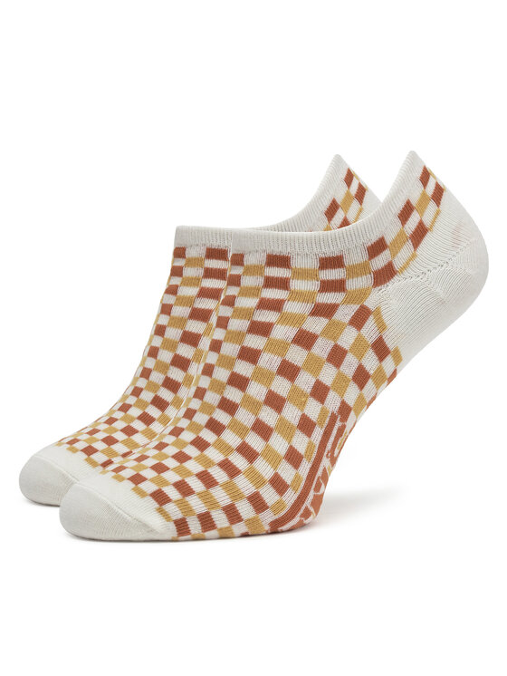 Vans Vans 3er-Set niedrige Unisex-Socken VN000ND16PH1 Bunt