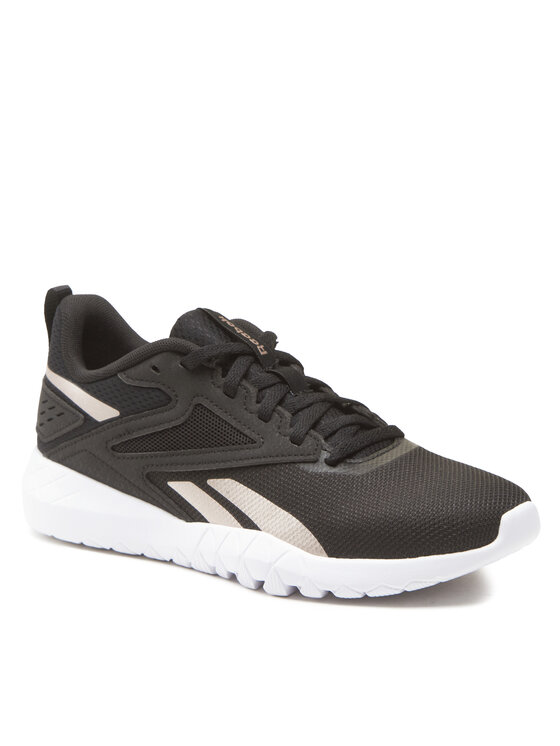 Reebok Reebok Παπούτσια για Γυμναστήριο Flexagon Energy 4 GY6268 Μαύρο