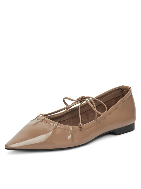 DeeZee DeeZee Pusbačiai AC240607-2 Smėlio