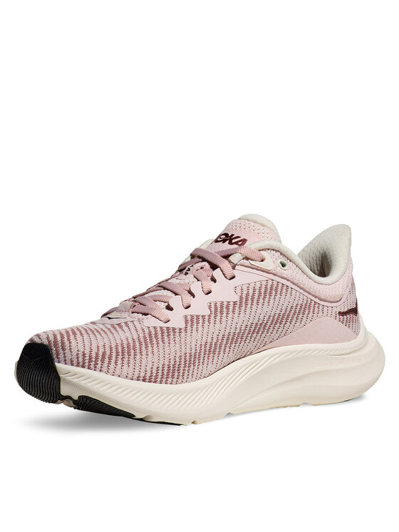 Hoka Hoka Scarpe running Solimar 1123075 Rosa