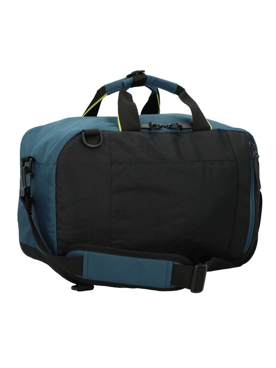 American Tourister American Tourister Torba weekendowa 311214 Błękitny
