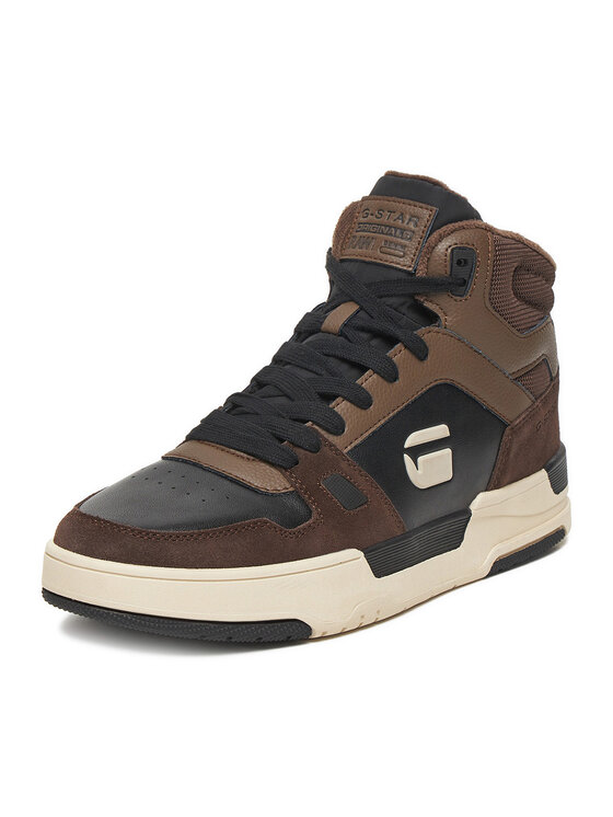 G-Star Raw G-Star Raw Снікерcи CEO-K24046-1 Чорний