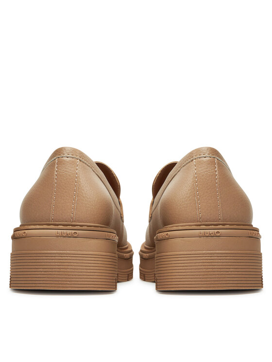 Liu Jo Liu Jo Loaferid Taylor 813 4F4711 EX096 Beež