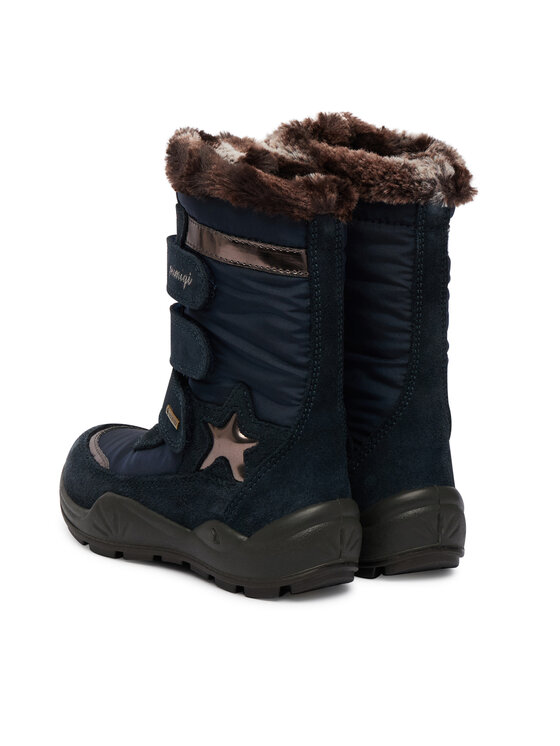 Primigi Primigi Снігоходи GORE-TEX 2379000 M Cиній