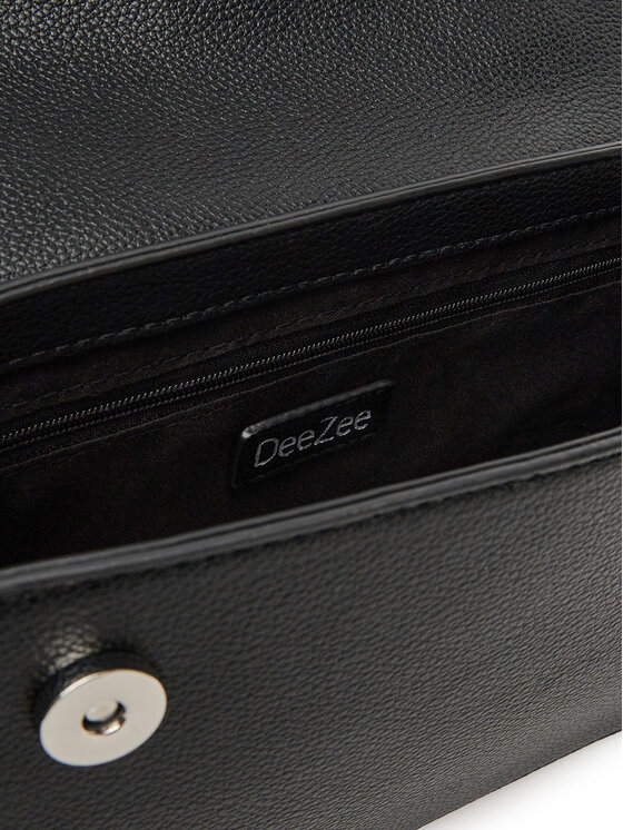 DeeZee DeeZee Torebka GL23103 Czarny
