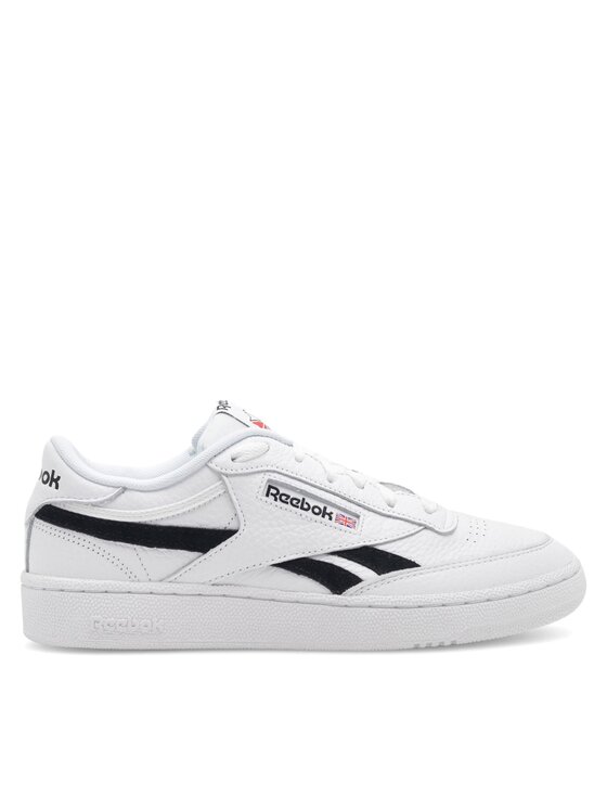 Reebok Reebok Sportcipők CLUB C REVENGE MU EG9270-M Fehér