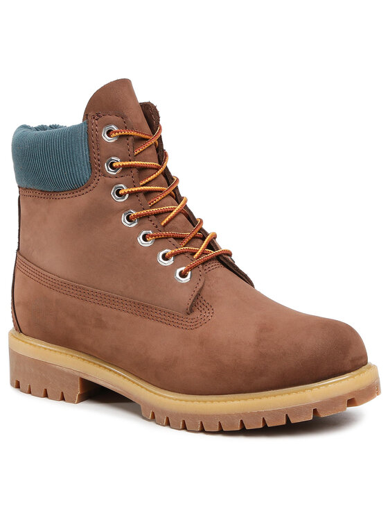Timberland Scarponcini 6\