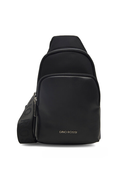 GINO ROSSI GINO ROSSI Umhängetasche C-GIN-E-029-05 Schwarz