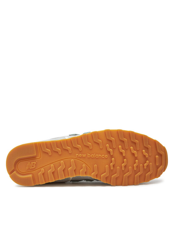 New Balance New Balance Sneakersy WL373TK2 Szary