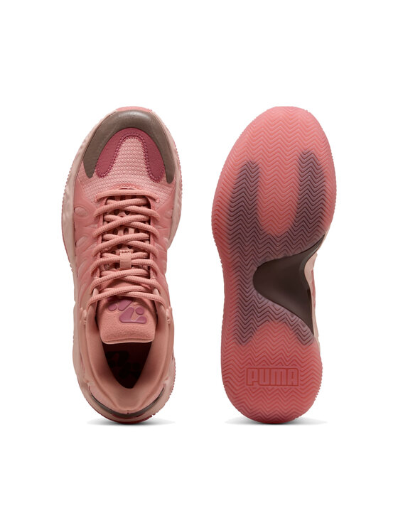 Puma Puma Sneakersy 313451 Różowy