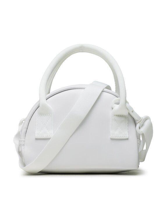 Puma Geant Core Up Mini Grip Bag 079479 03 Alb