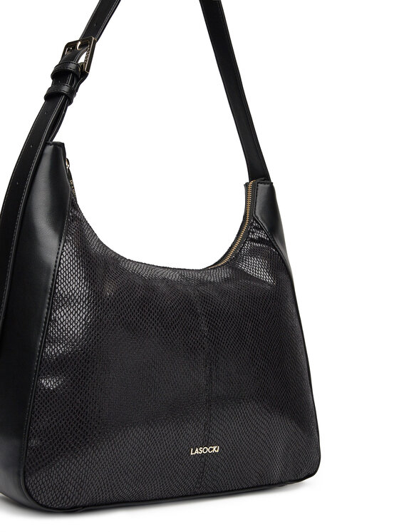 Lasocki Lasocki Handtasche LSK-X-007-07 Schwarz