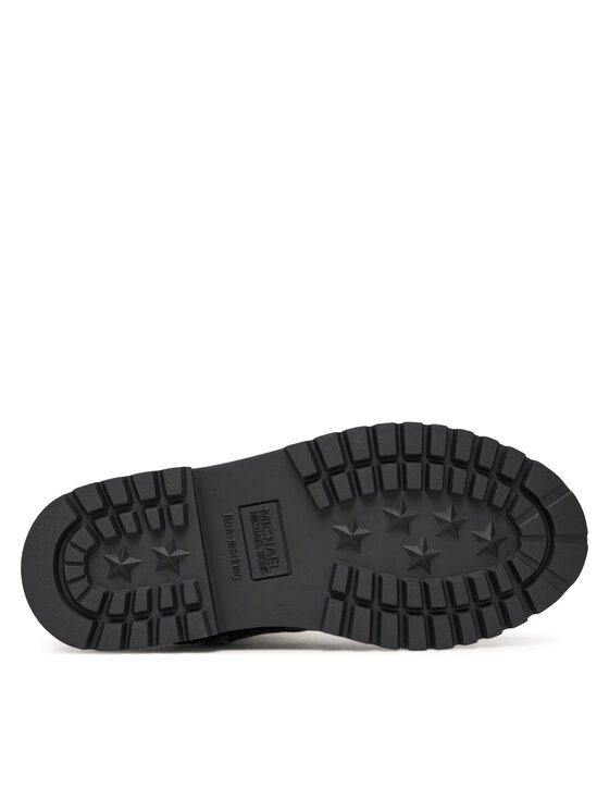 MICHAEL Michael Kors MICHAEL Michael Kors Gležnjače MK03436002 Crna