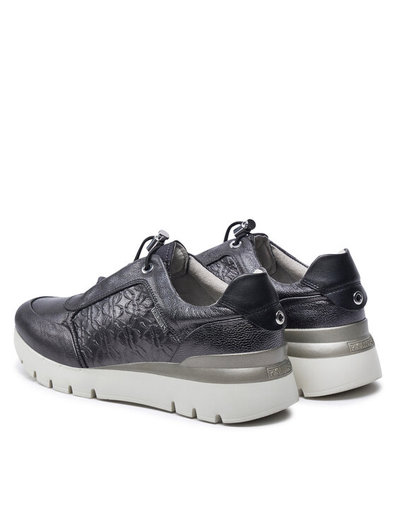 Pikolinos Pikolinos Tenisice W9C-6607CL Srebrna