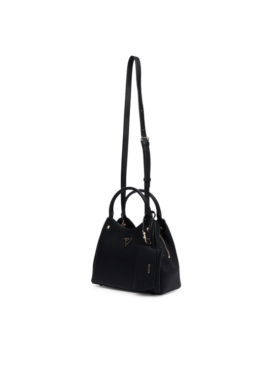 Guess Guess Borsetta Lorella HWBG23 06220 Nero