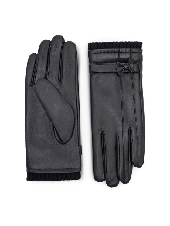 Lasocki Lasocki Damenhandschuhe 2W6-003-AW23 Schwarz