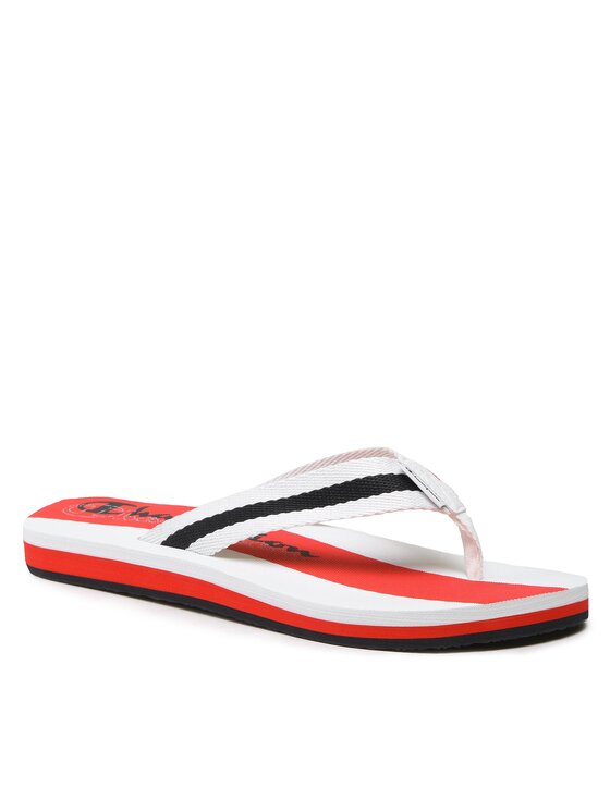 Champion Champion Σαγιονάρες S22044-WW001 Λευκό