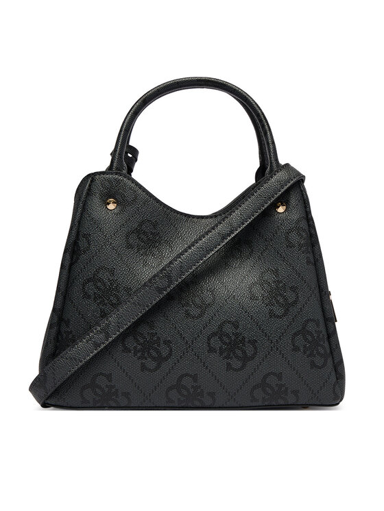 Guess Guess Handtasche Meridian II HWOS69 74050 Grau