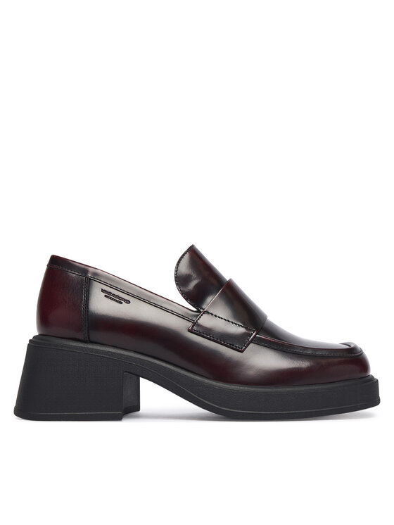 Vagabond Shoemakers Vagabond Shoemakers Polobotky Dorah 5542-004-04 Bordó